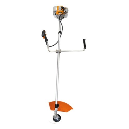 desbrozadora stayer gas cutter 33